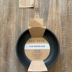 Rae dunn FRY fraying pan